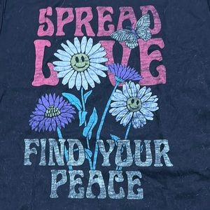 Aeropostale Graphic Tee